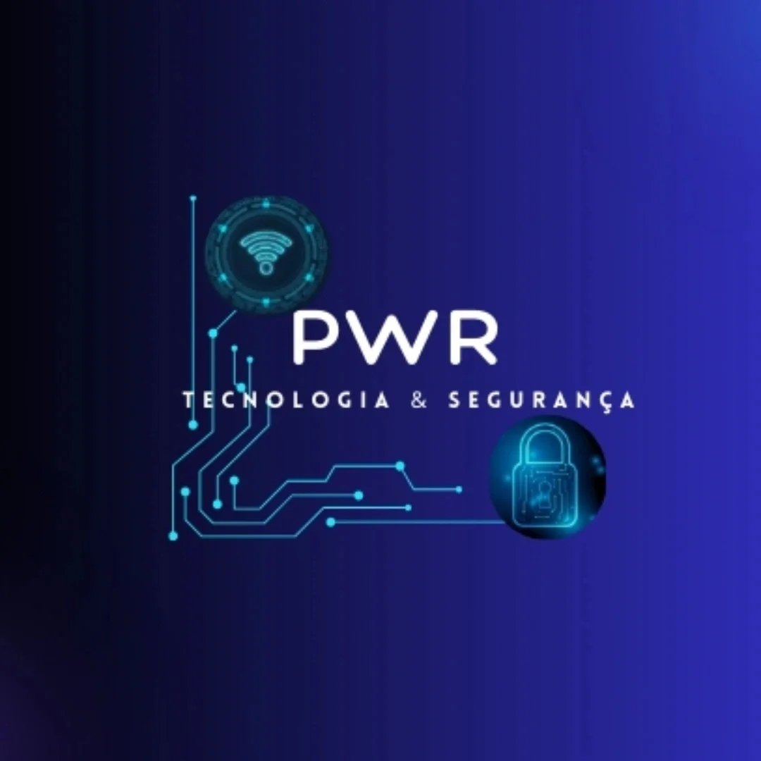 PWRTEC Segurança